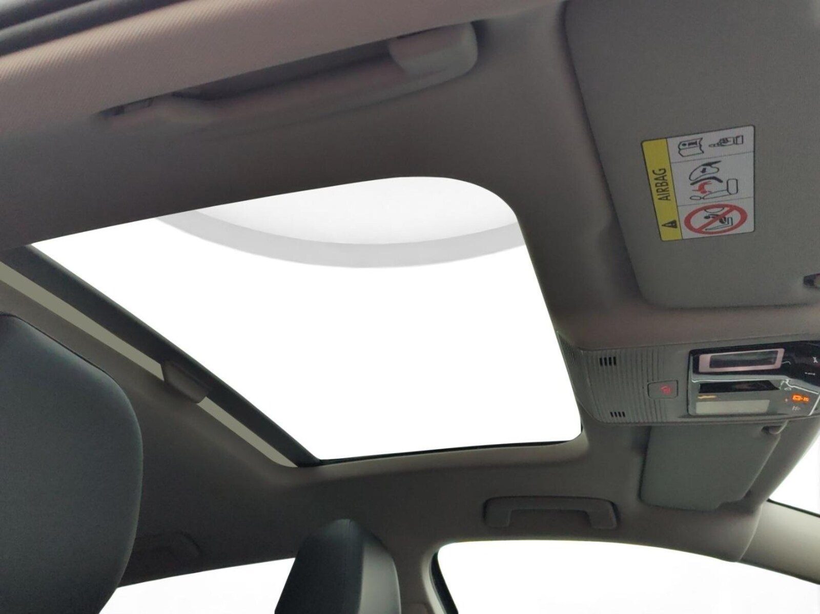 Volkswagen Golf – Bild 13