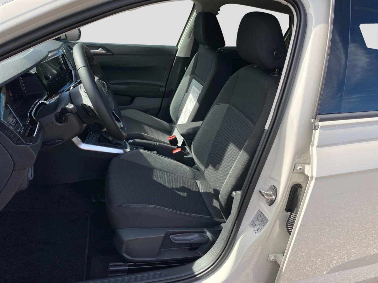 Volkswagen Polo – Bild 9