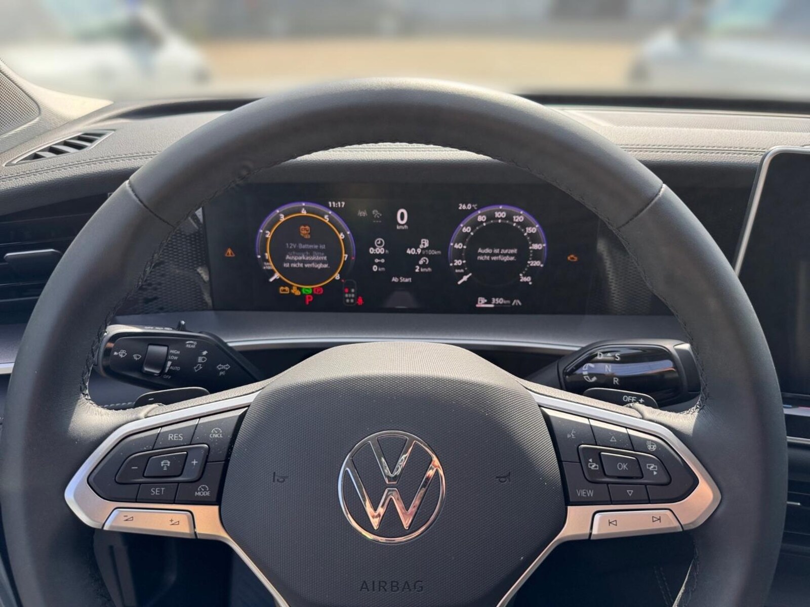 Volkswagen Tayron – Bild 11
