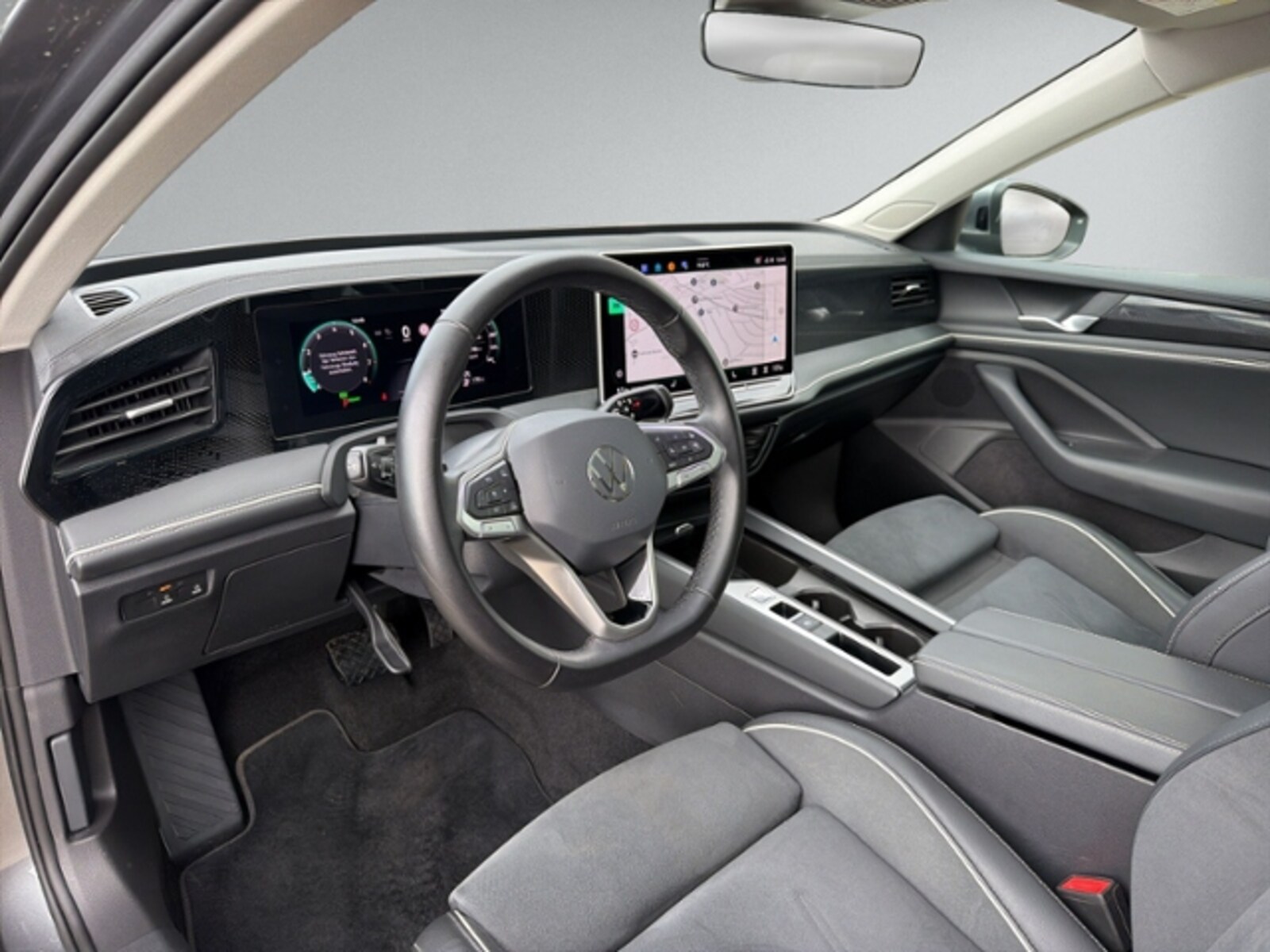 Volkswagen Passat – Bild 9
