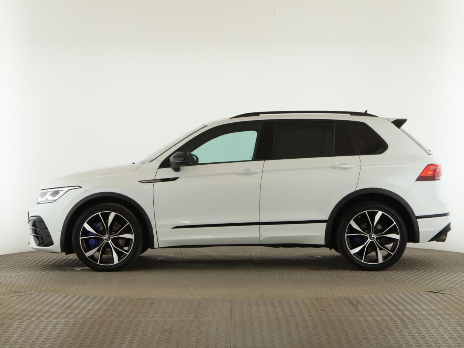 Volkswagen Tiguan – Bild 4