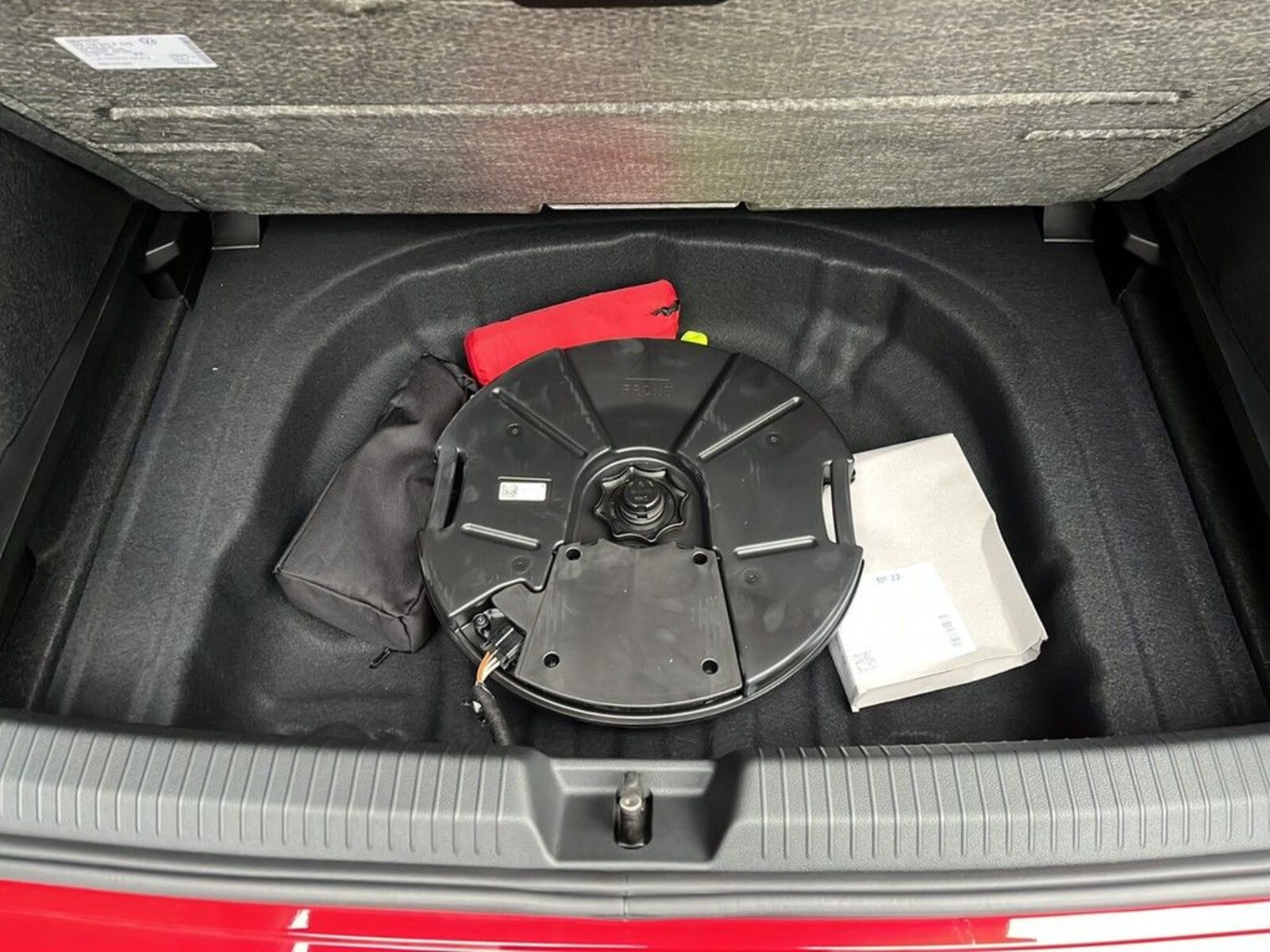 Volkswagen Golf – Bild 15