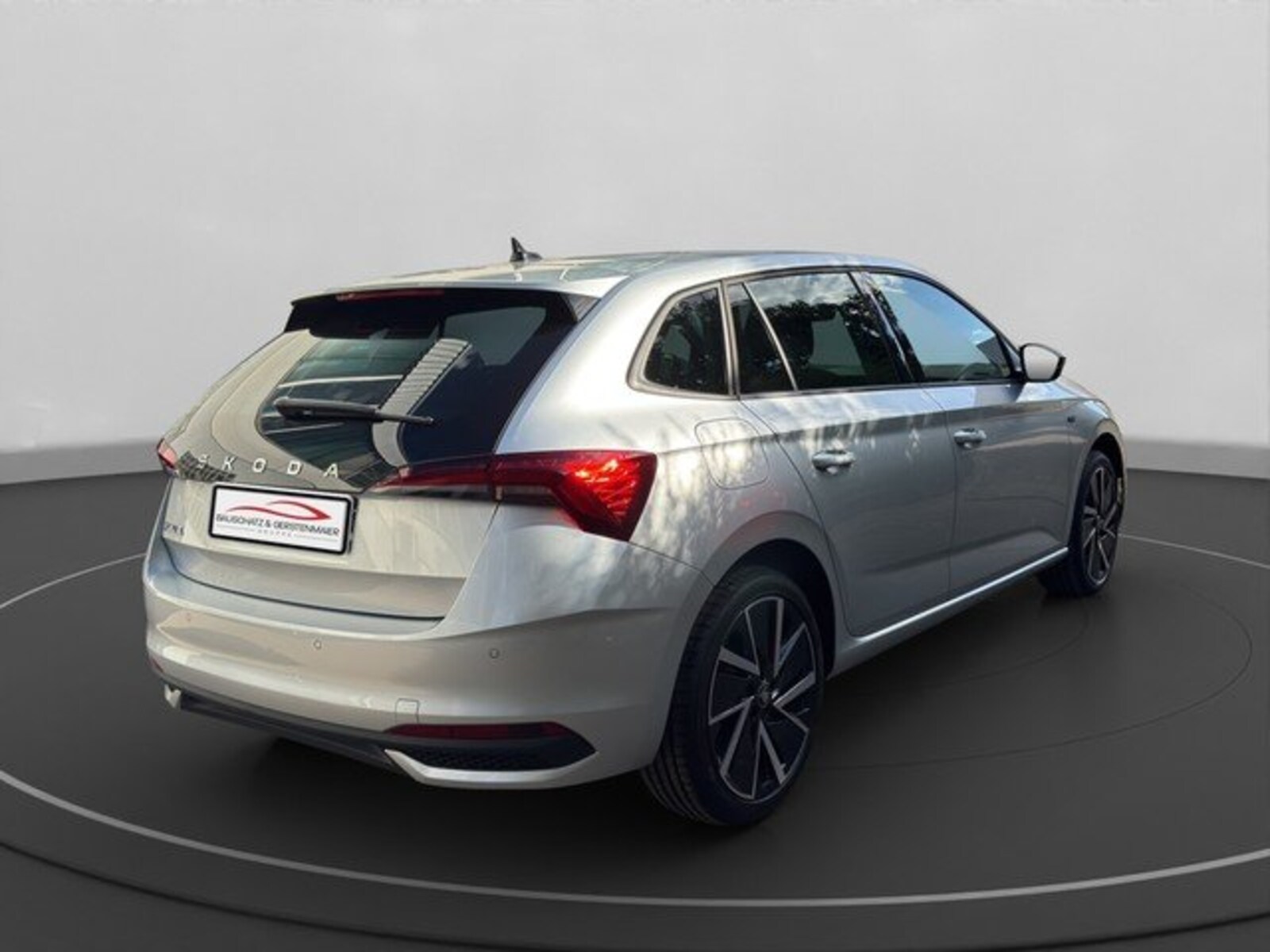 Škoda Scala – Bild 6