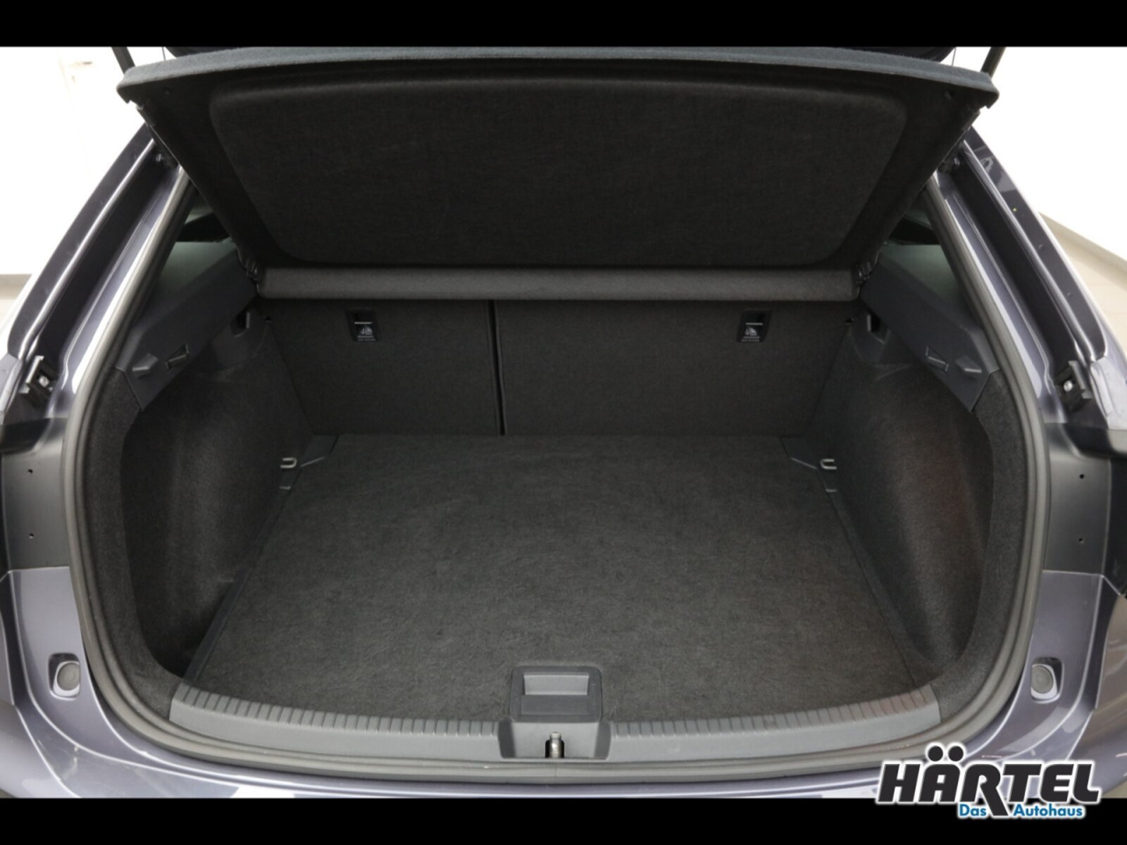 Volkswagen Taigo – Bild 14