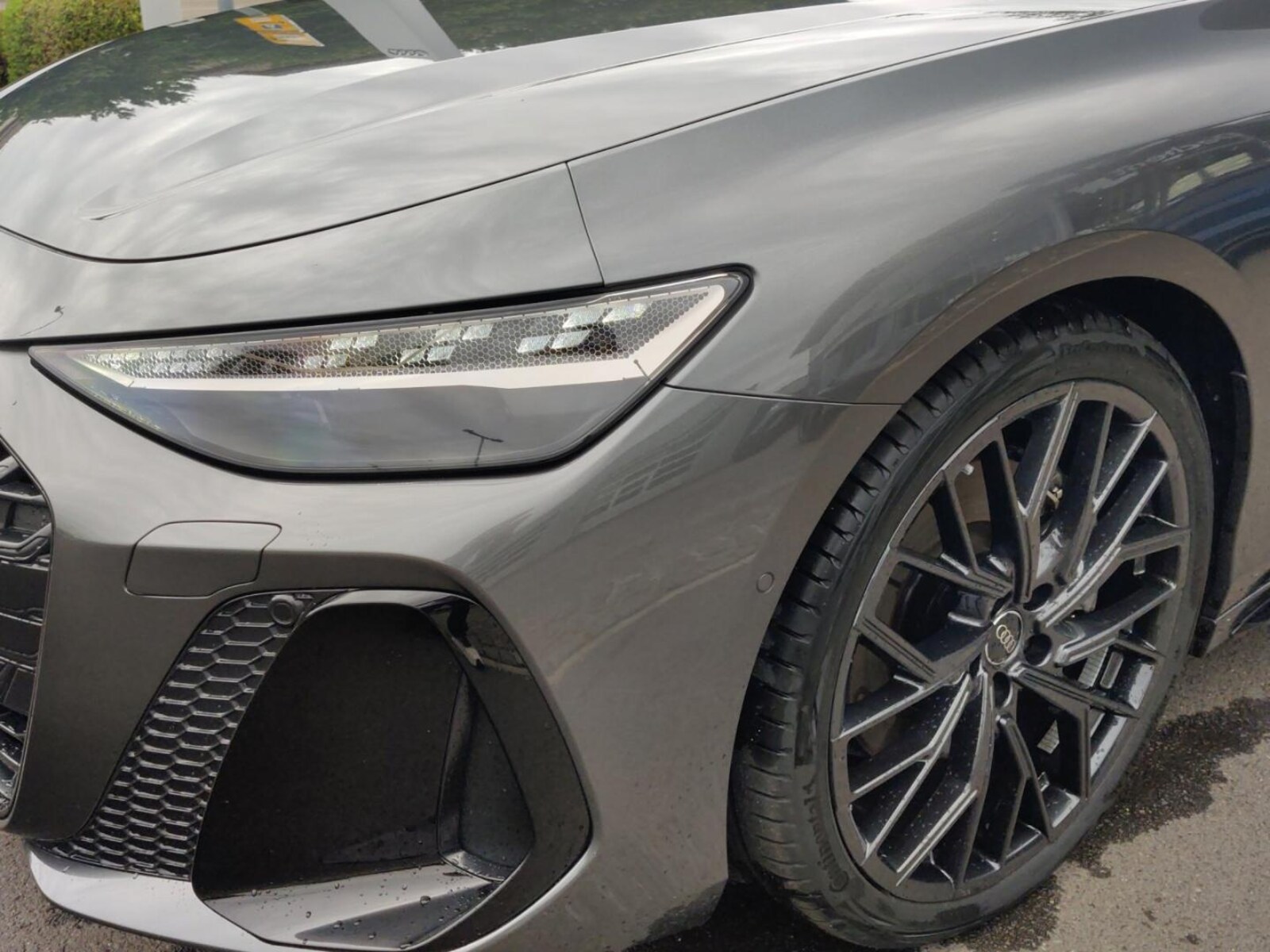 Audi A6 Avant – Bild 14
