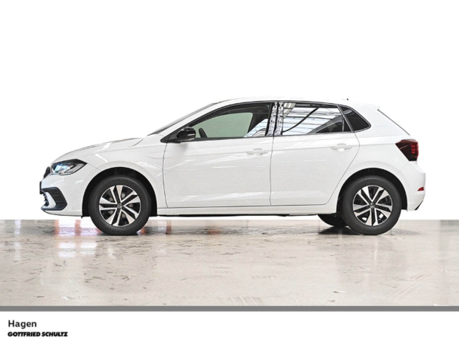 Volkswagen Polo – Bild 3