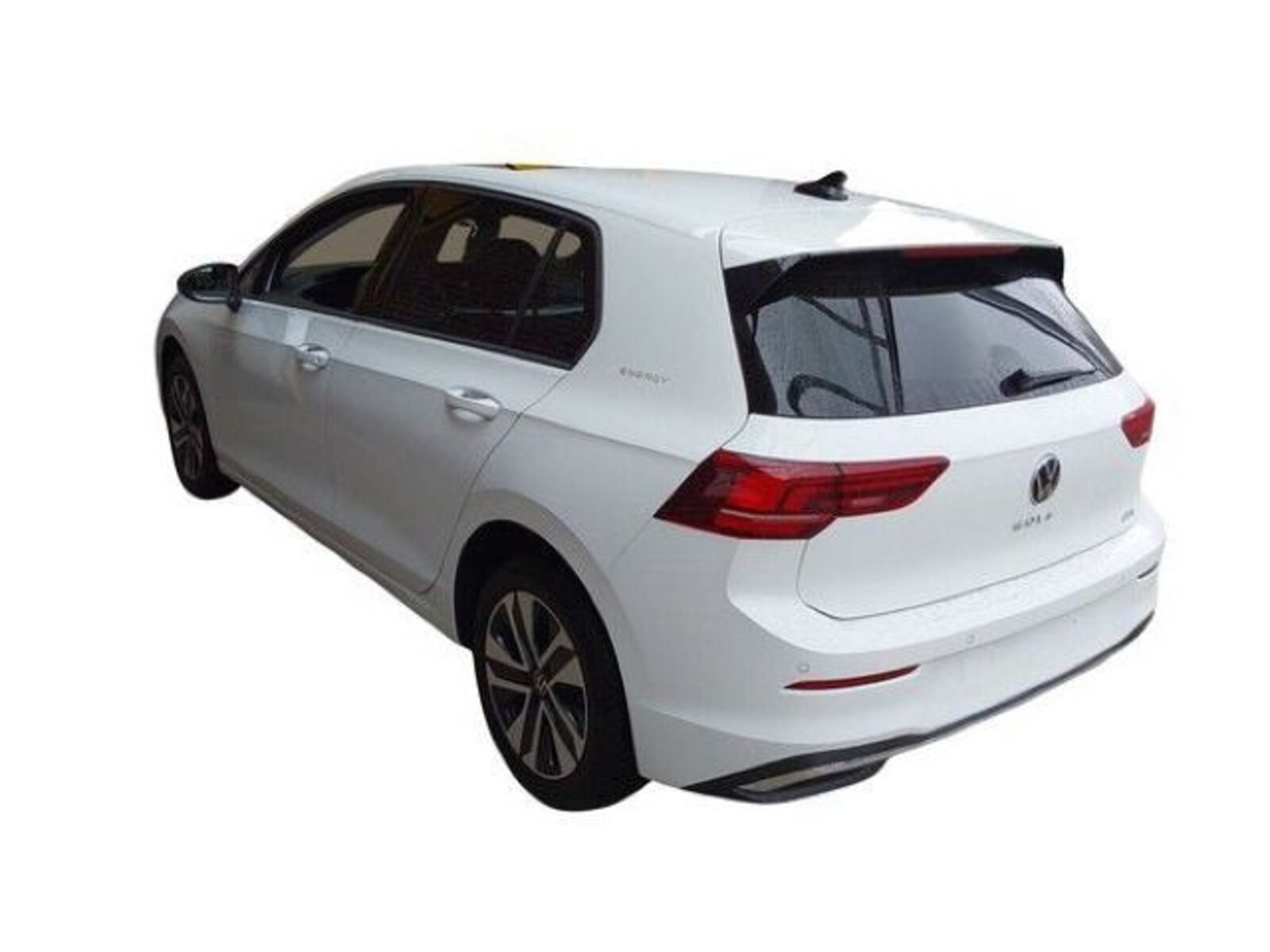 Volkswagen Golf – Bild 2