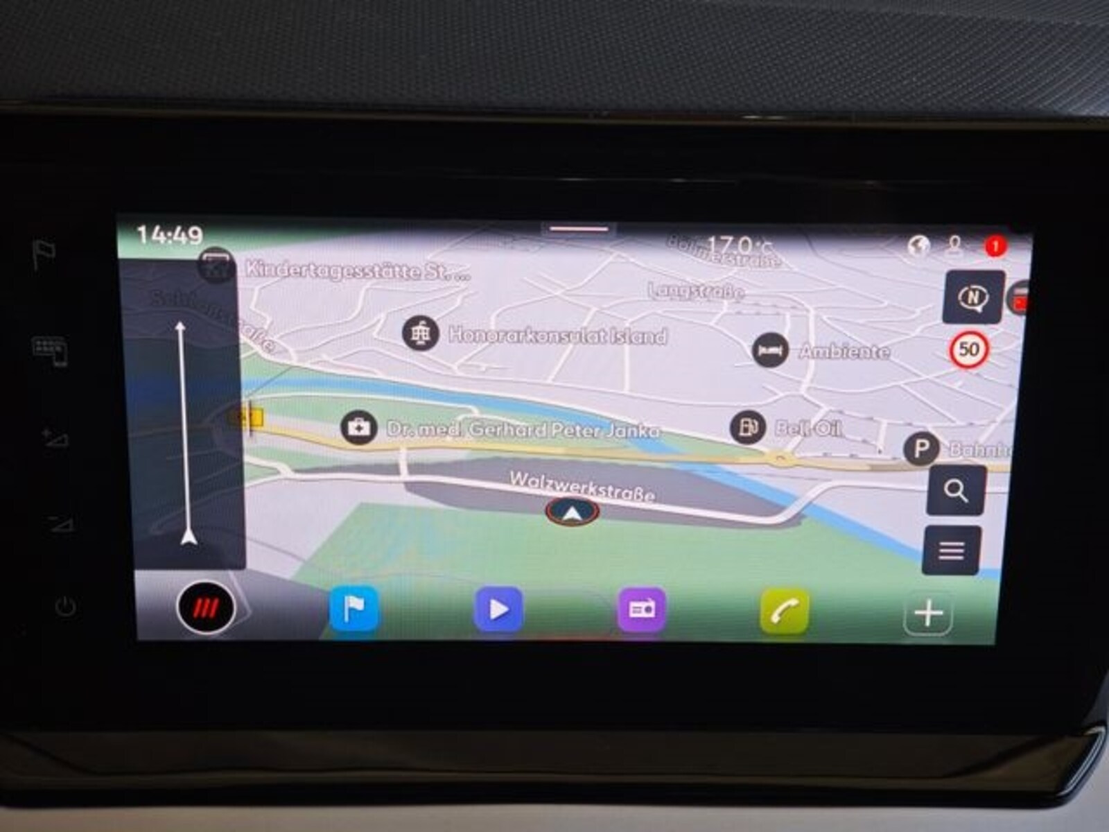 SEAT Ibiza – Bild 37