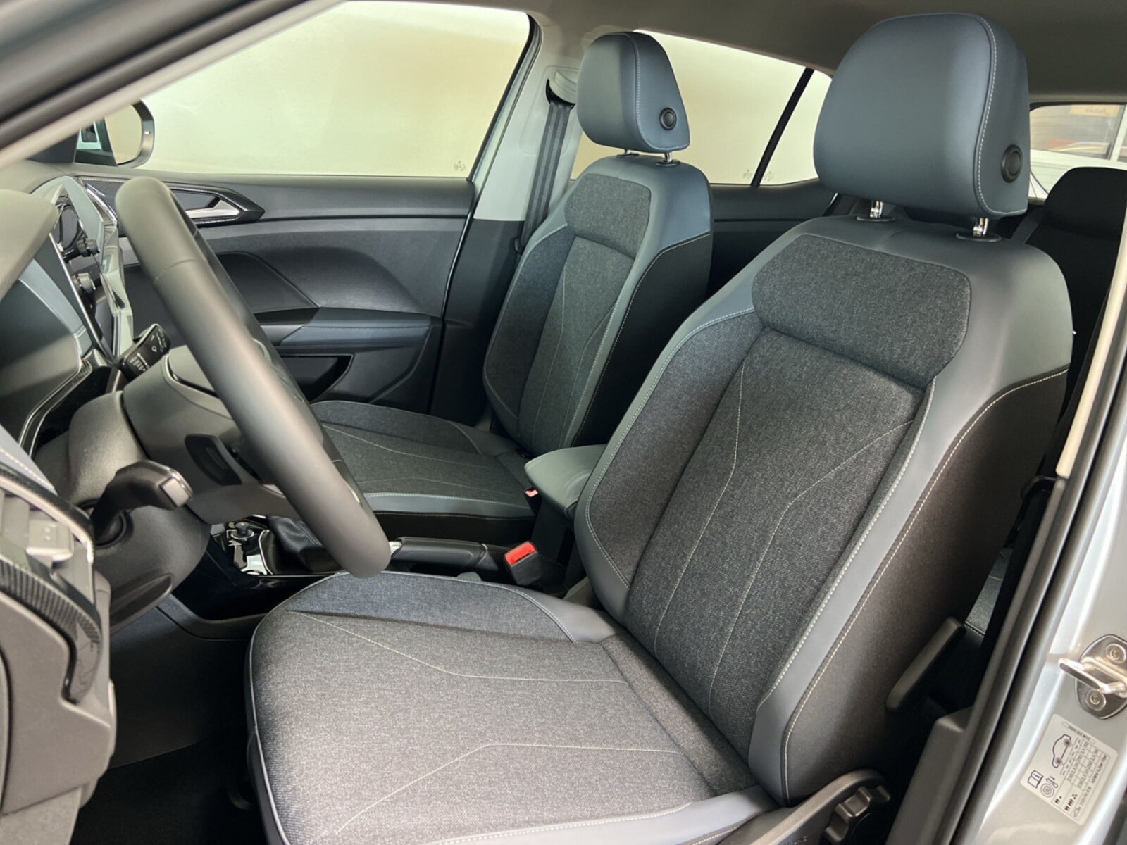 Volkswagen T-Cross – Bild 6