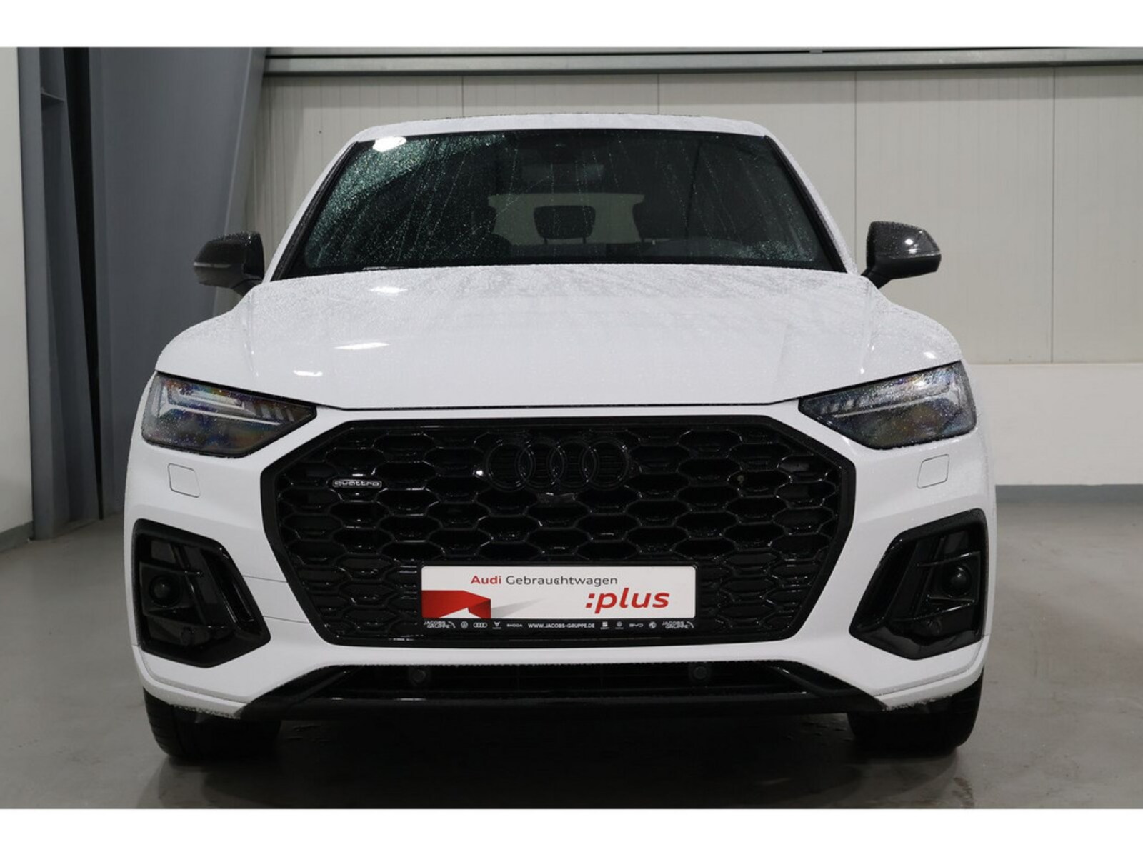 Audi Q5 Sportback – Bild 2