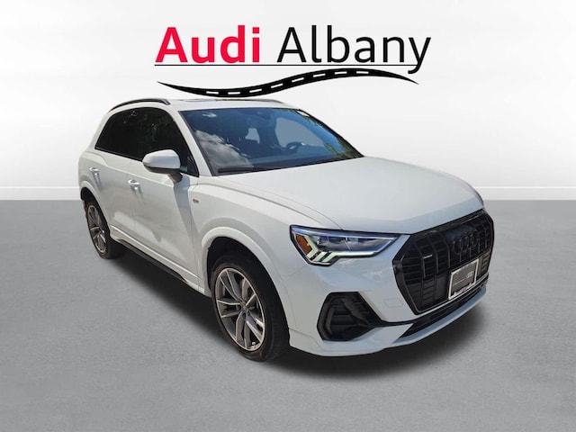 Photo of 2024 Audi Q3 SUV