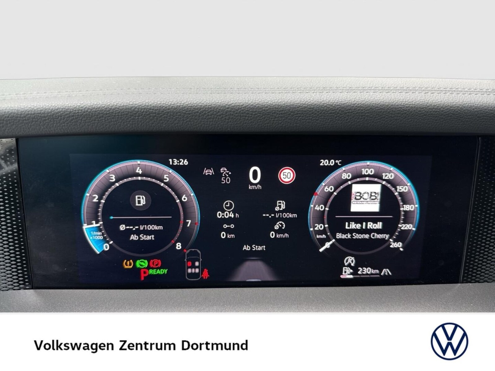 Volkswagen Tayron – Bild 9