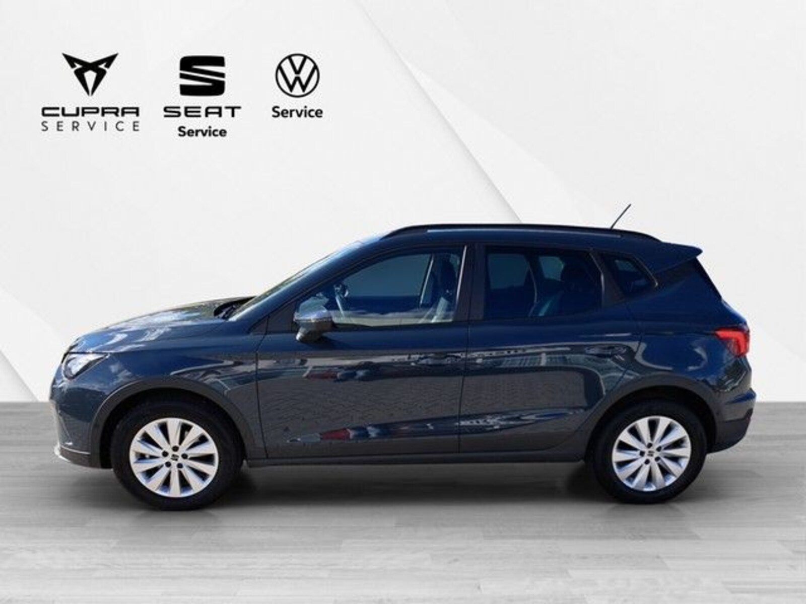 SEAT Arona – Bild 5