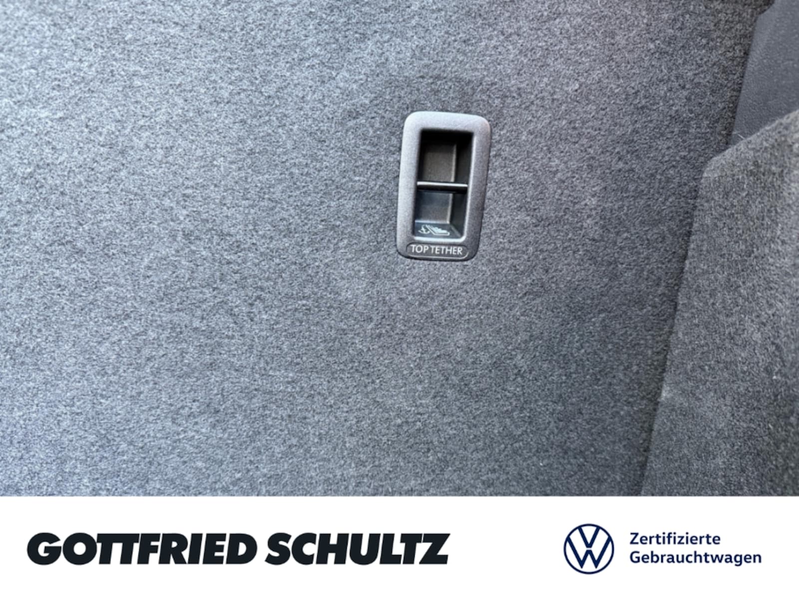 Volkswagen T-Cross – Bild 10