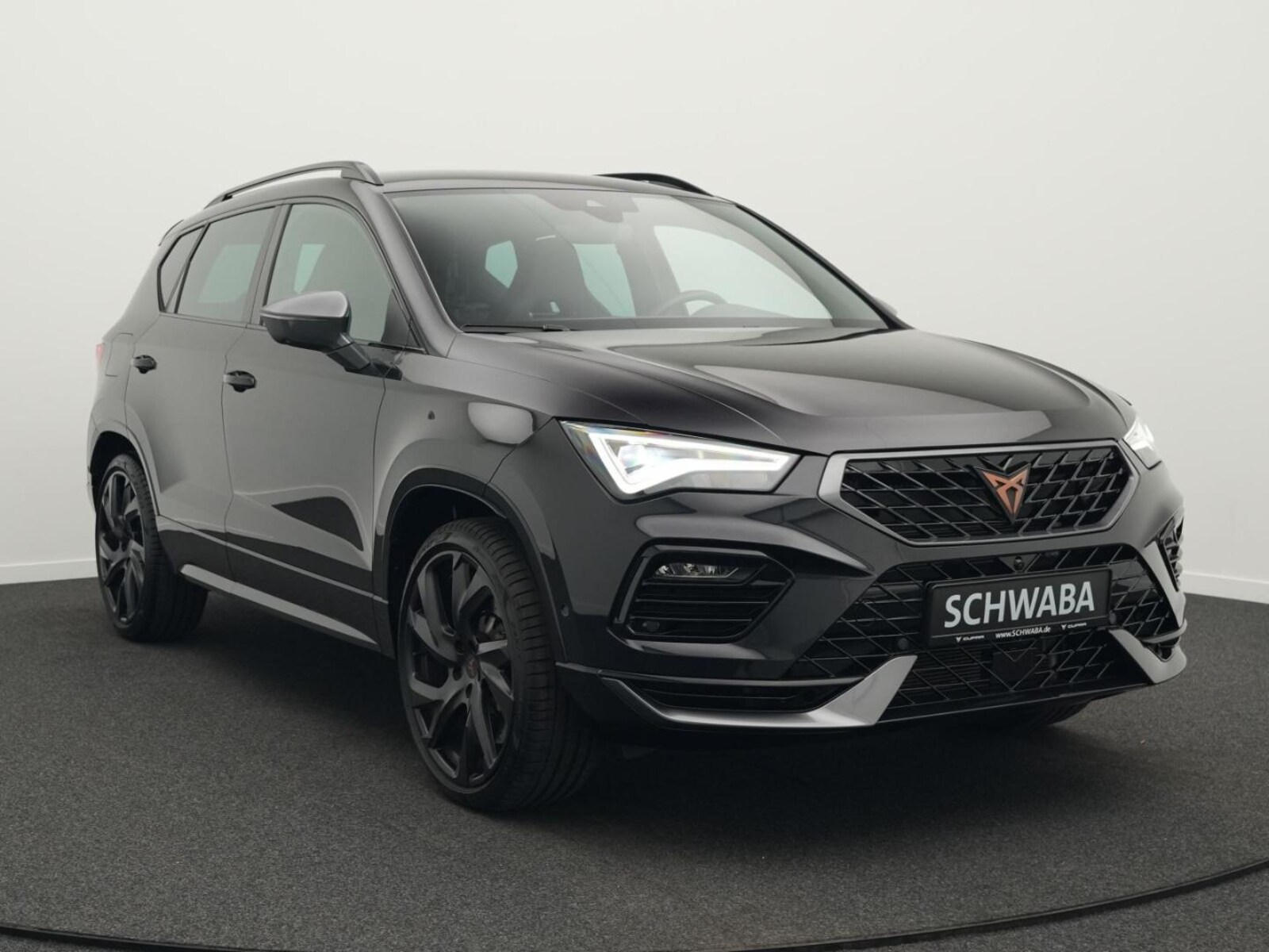 CUPRA Ateca – Bild 25