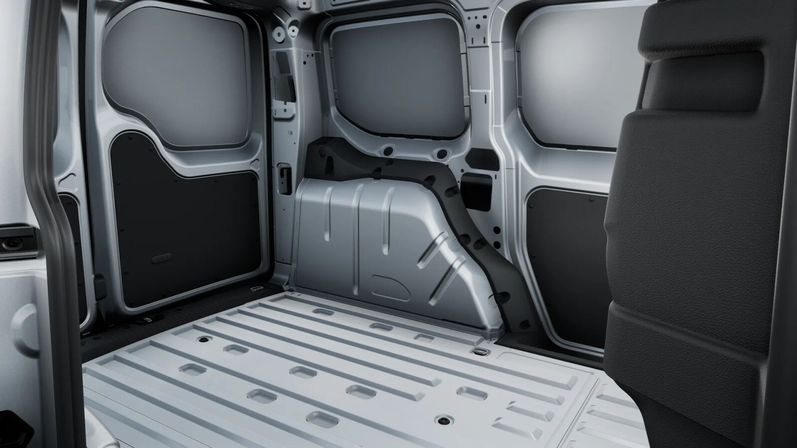Volkswagen Caddy Cargo – Bild 15