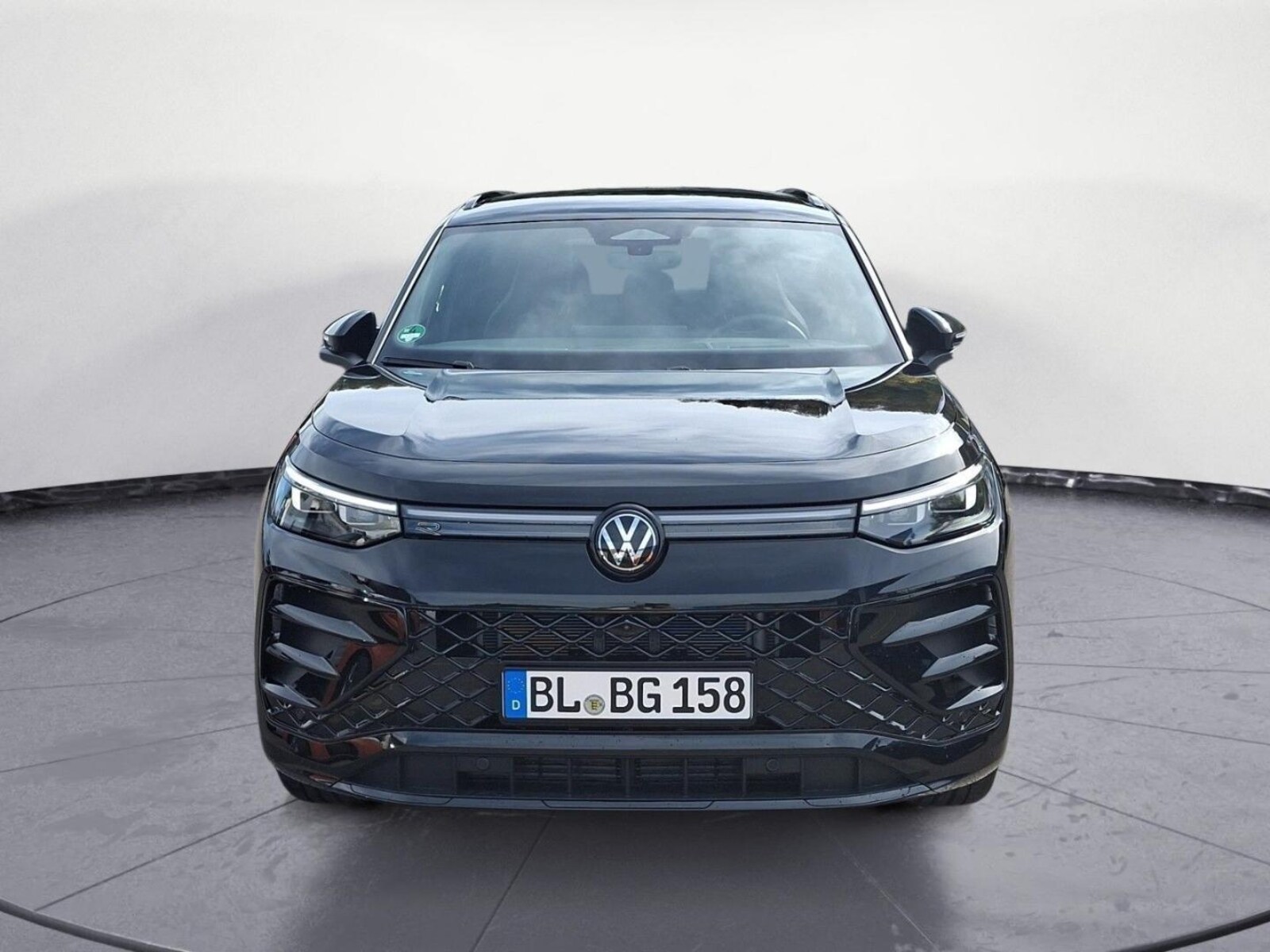 Volkswagen Tayron – Bild 7