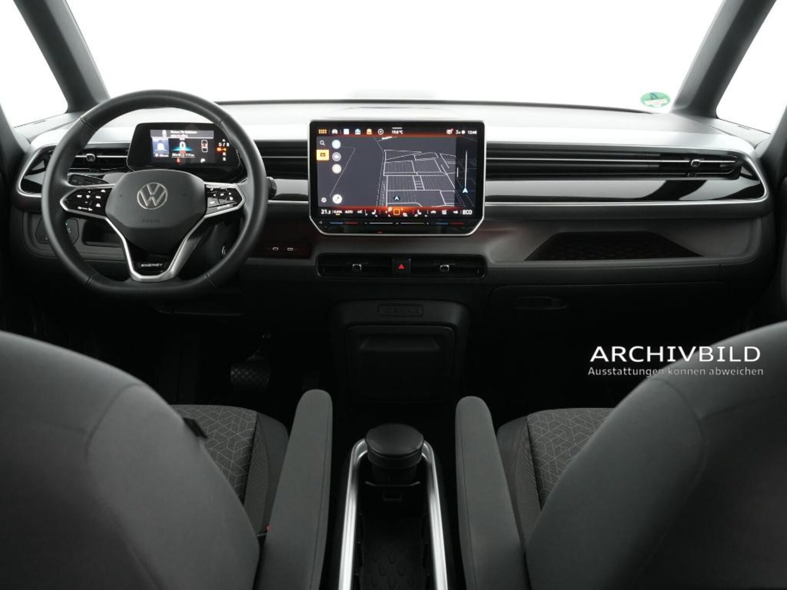 Volkswagen ID. Buzz – Bild 5