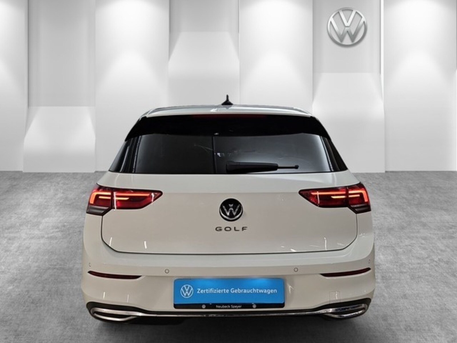 Volkswagen Golf – Bild 18