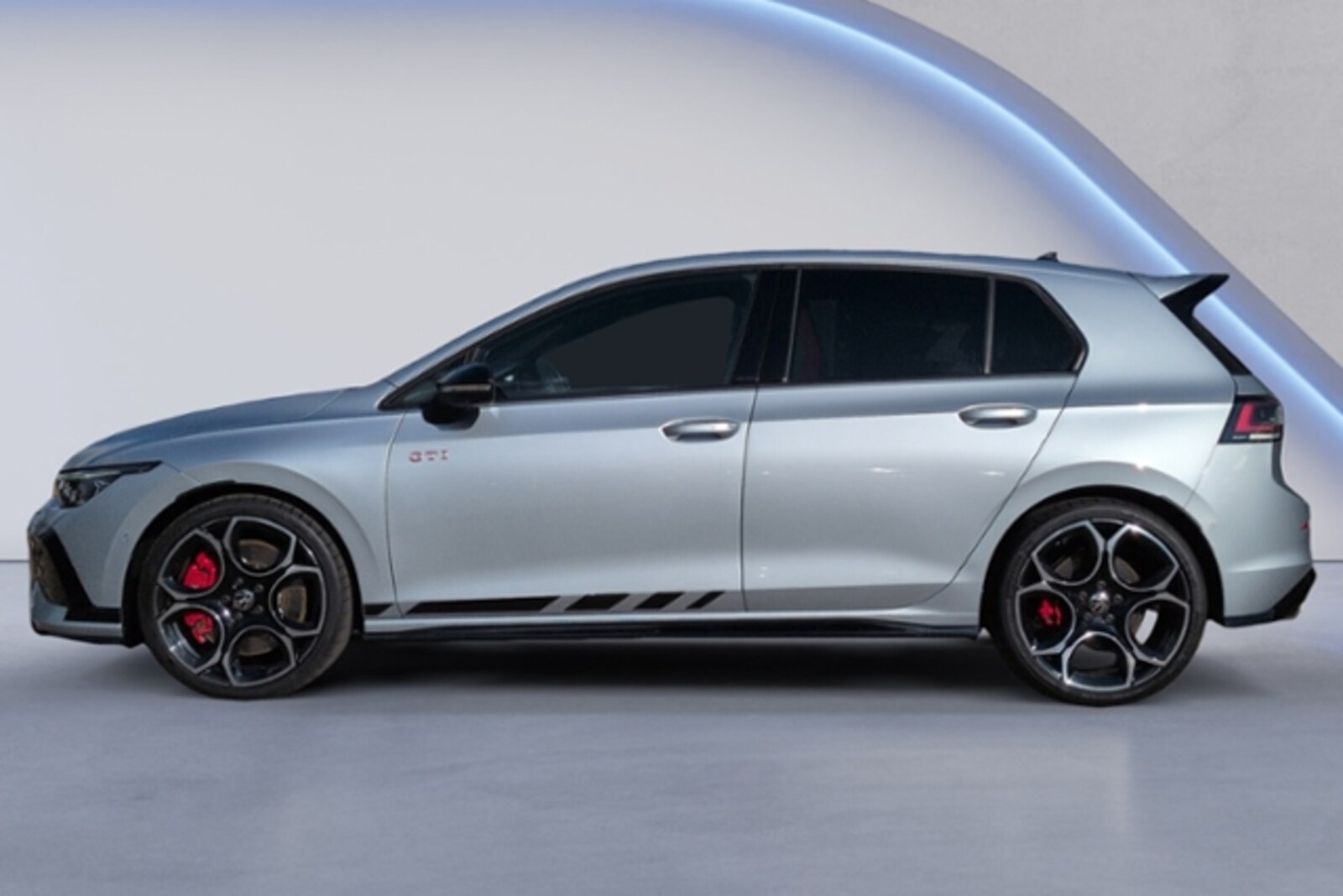 Volkswagen Golf – Bild 2