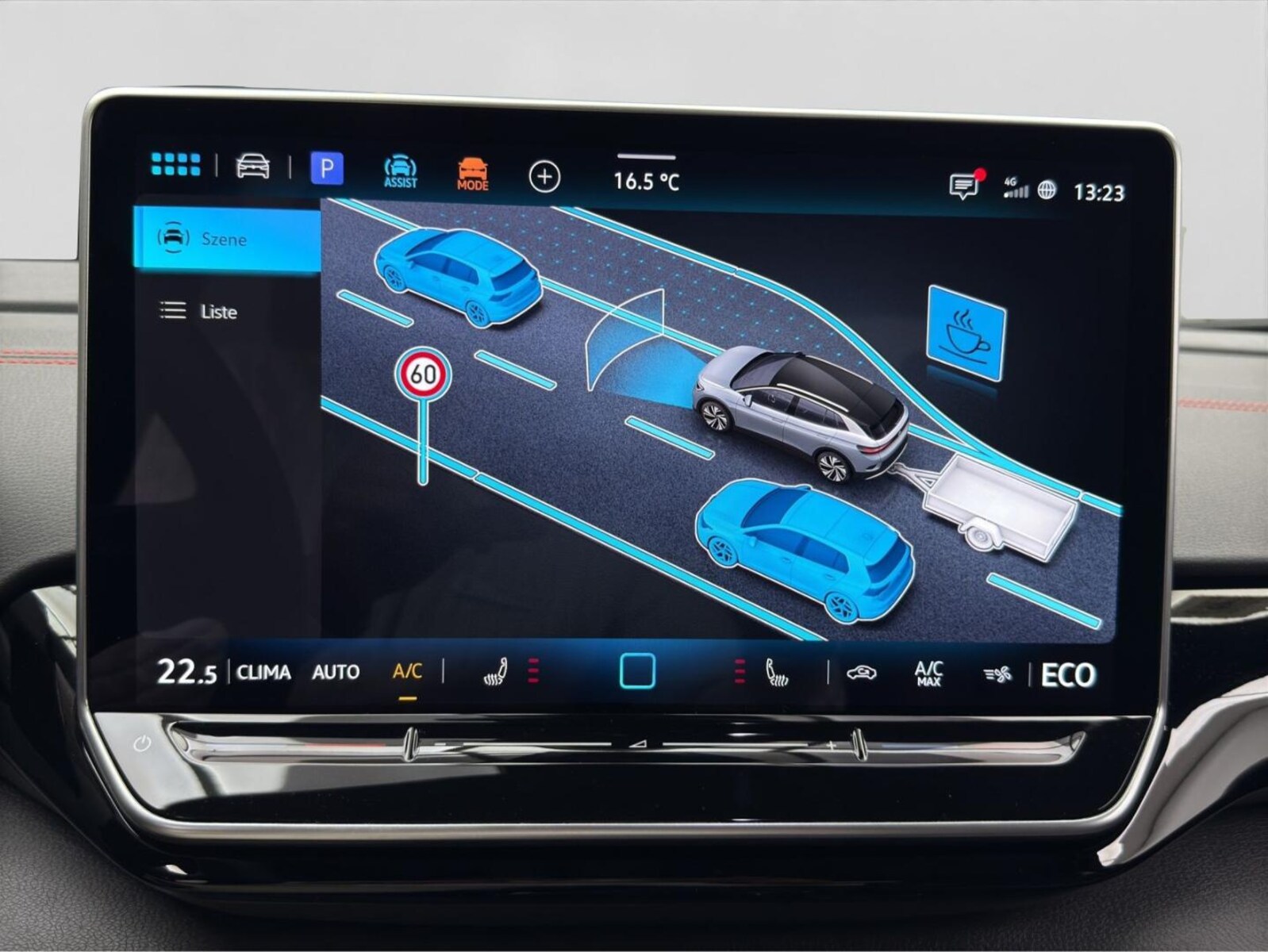 Volkswagen ID.4 – Bild 9