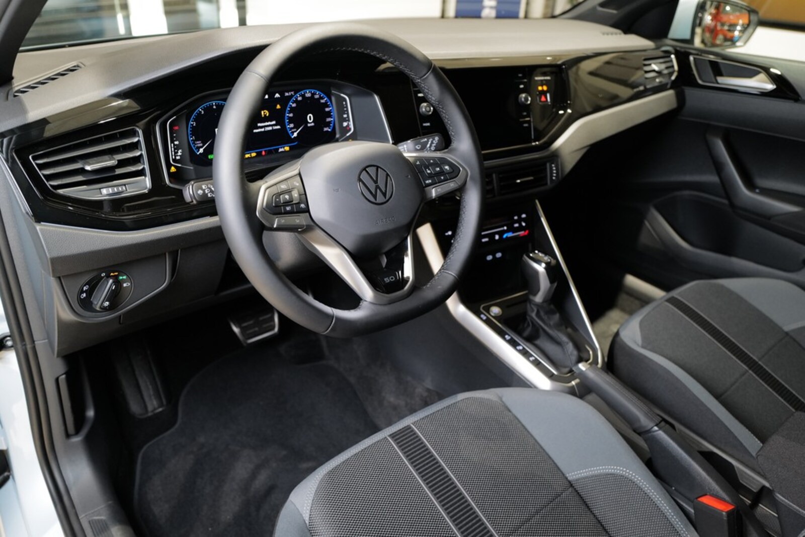 Volkswagen Polo – Bild 2