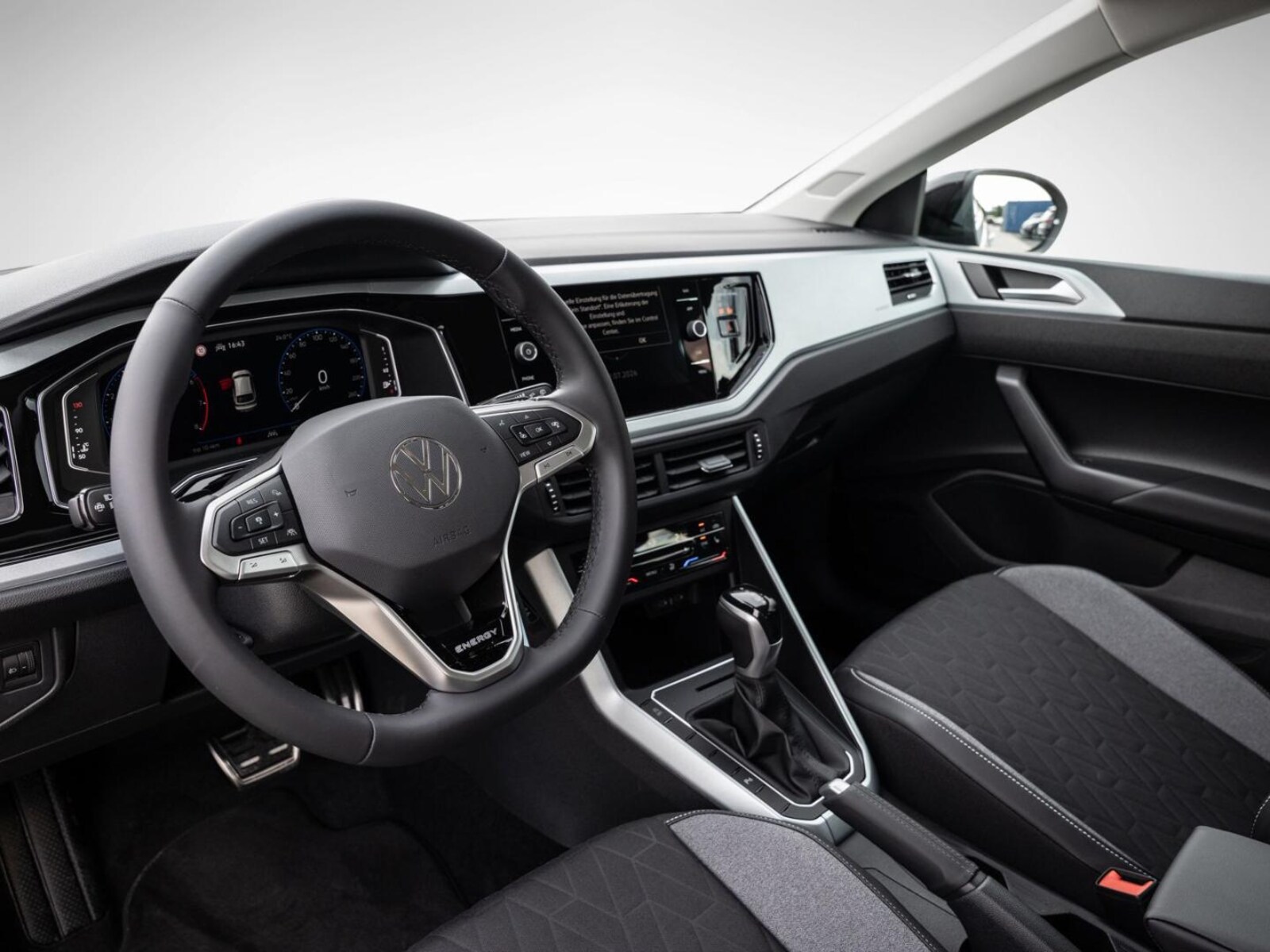 Volkswagen Taigo – Bild 10