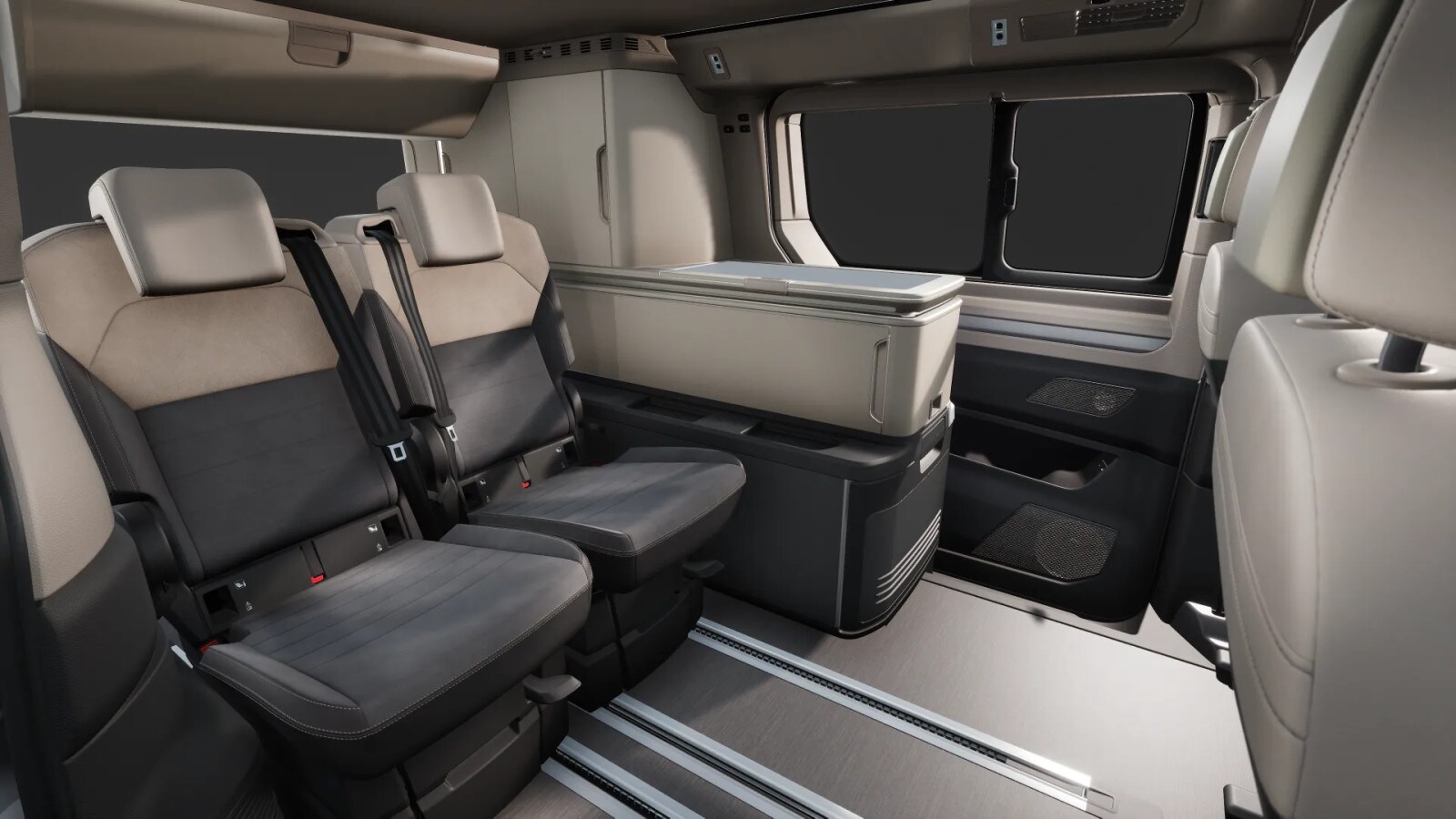 Volkswagen California – Bild 10