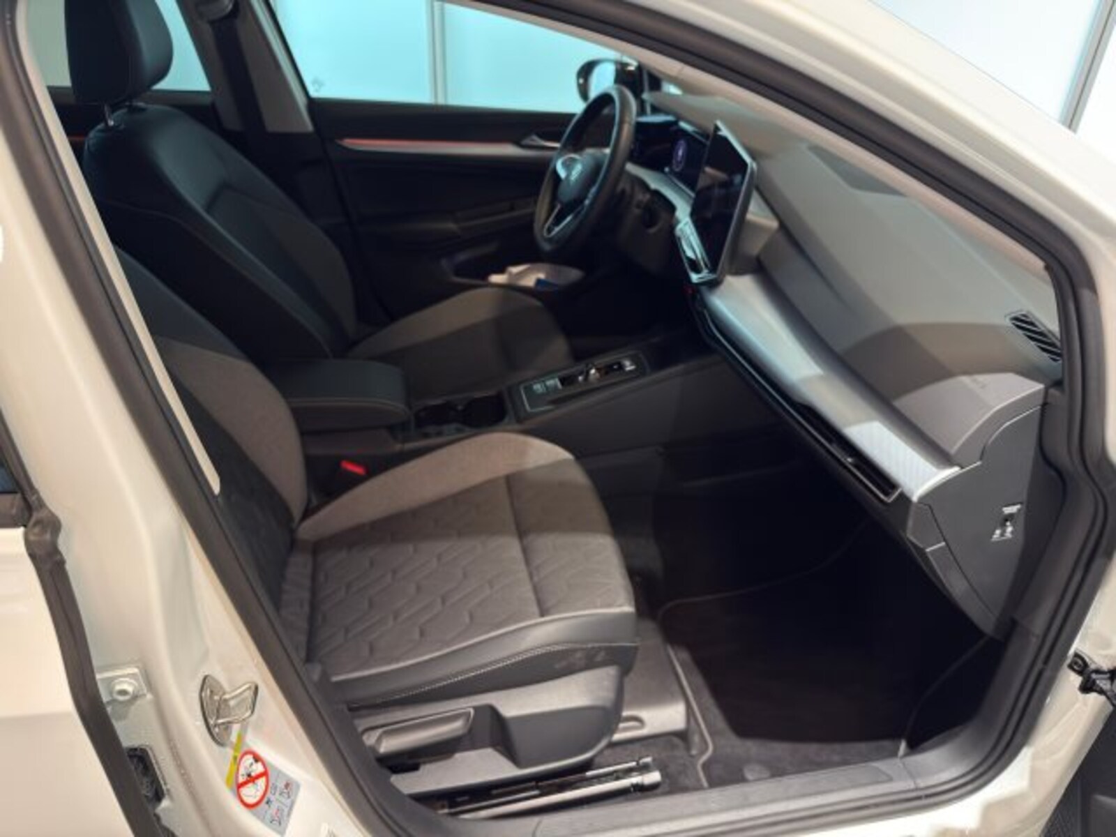 Volkswagen Golf – Bild 22