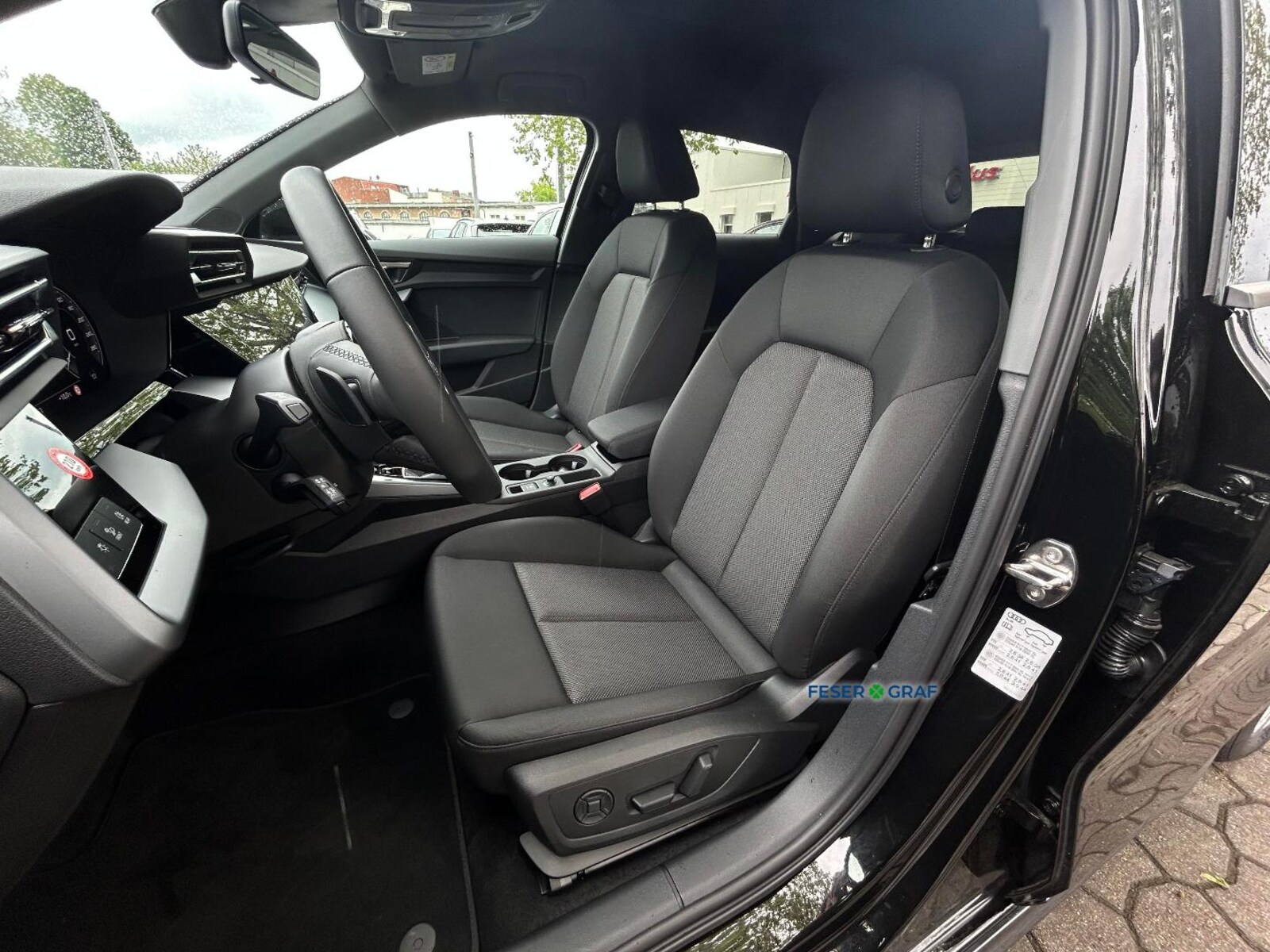 Audi A3 allstreet – Bild 8