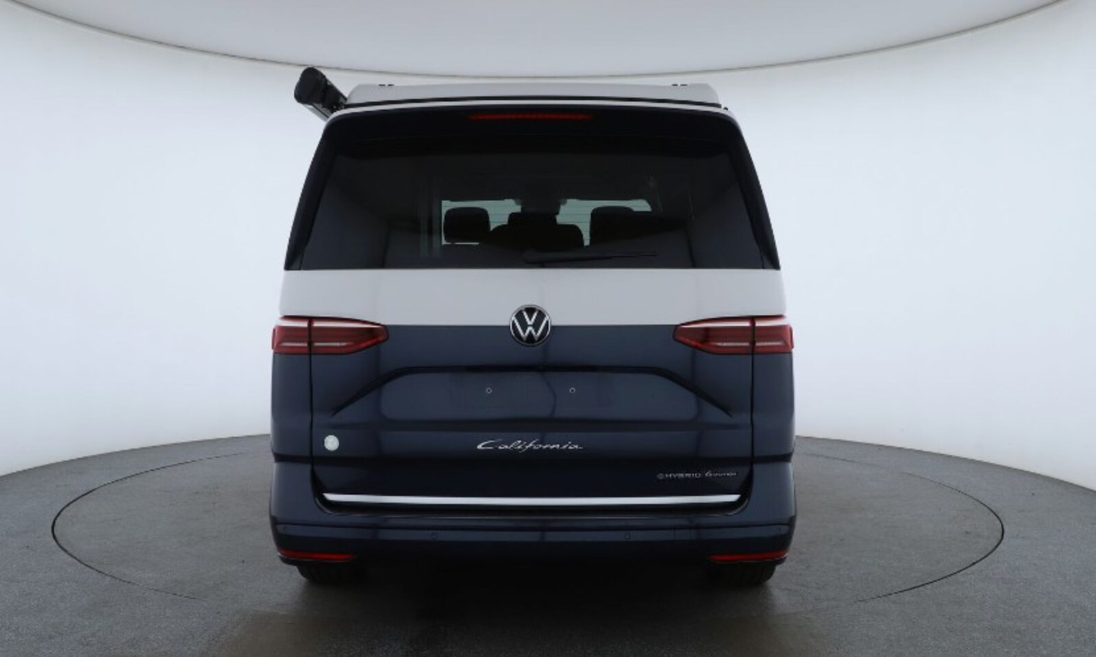 Volkswagen California – Bild 6