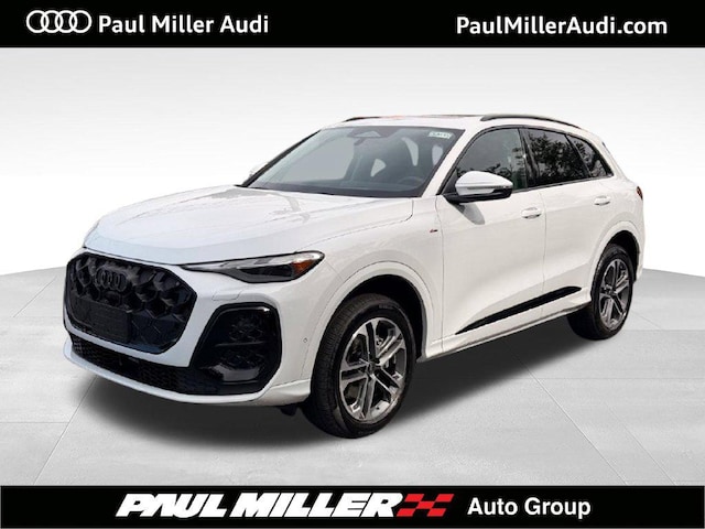 Photo of 2026 Audi Q5 