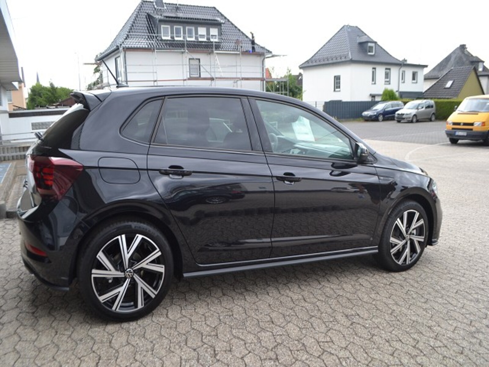 Volkswagen Polo – Bild 5
