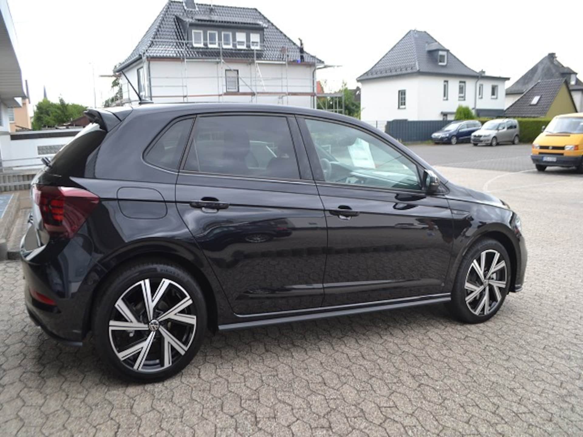 Volkswagen Polo R-Line
