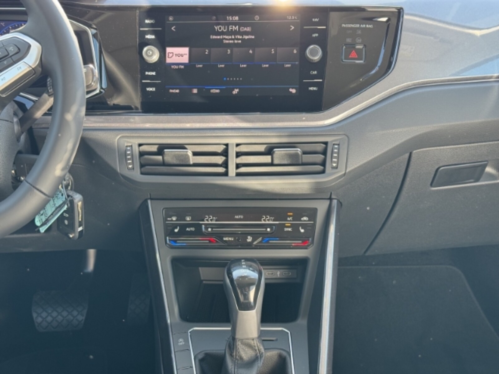 Volkswagen Taigo – Bild 11