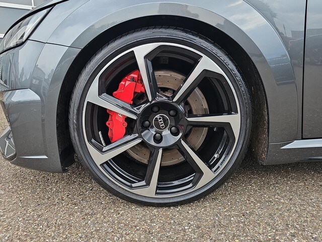 Image about Audi TT RS Coupé TFSI quattro S tronic