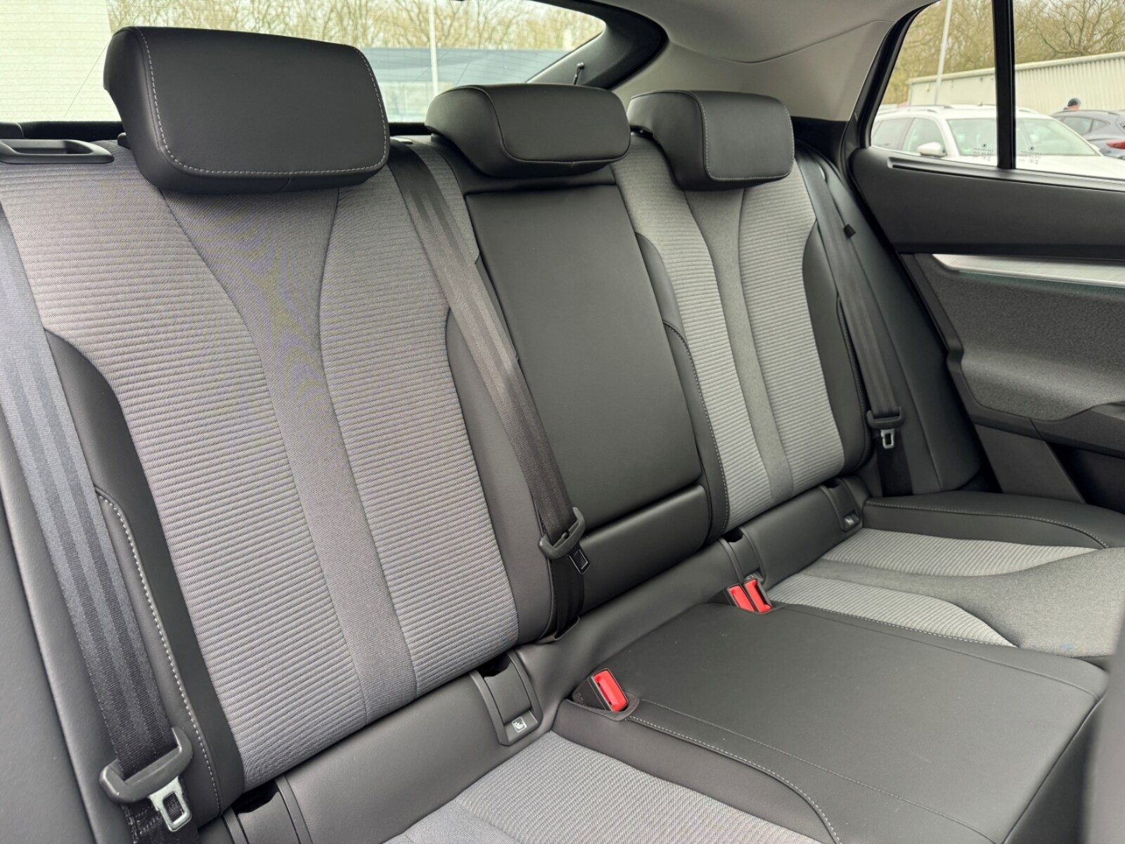 Škoda Enyaq Coupé – Bild 5