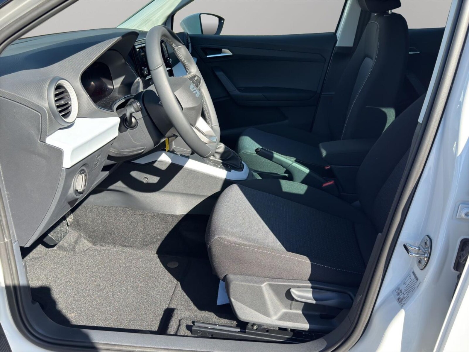 SEAT Arona – Bild 9