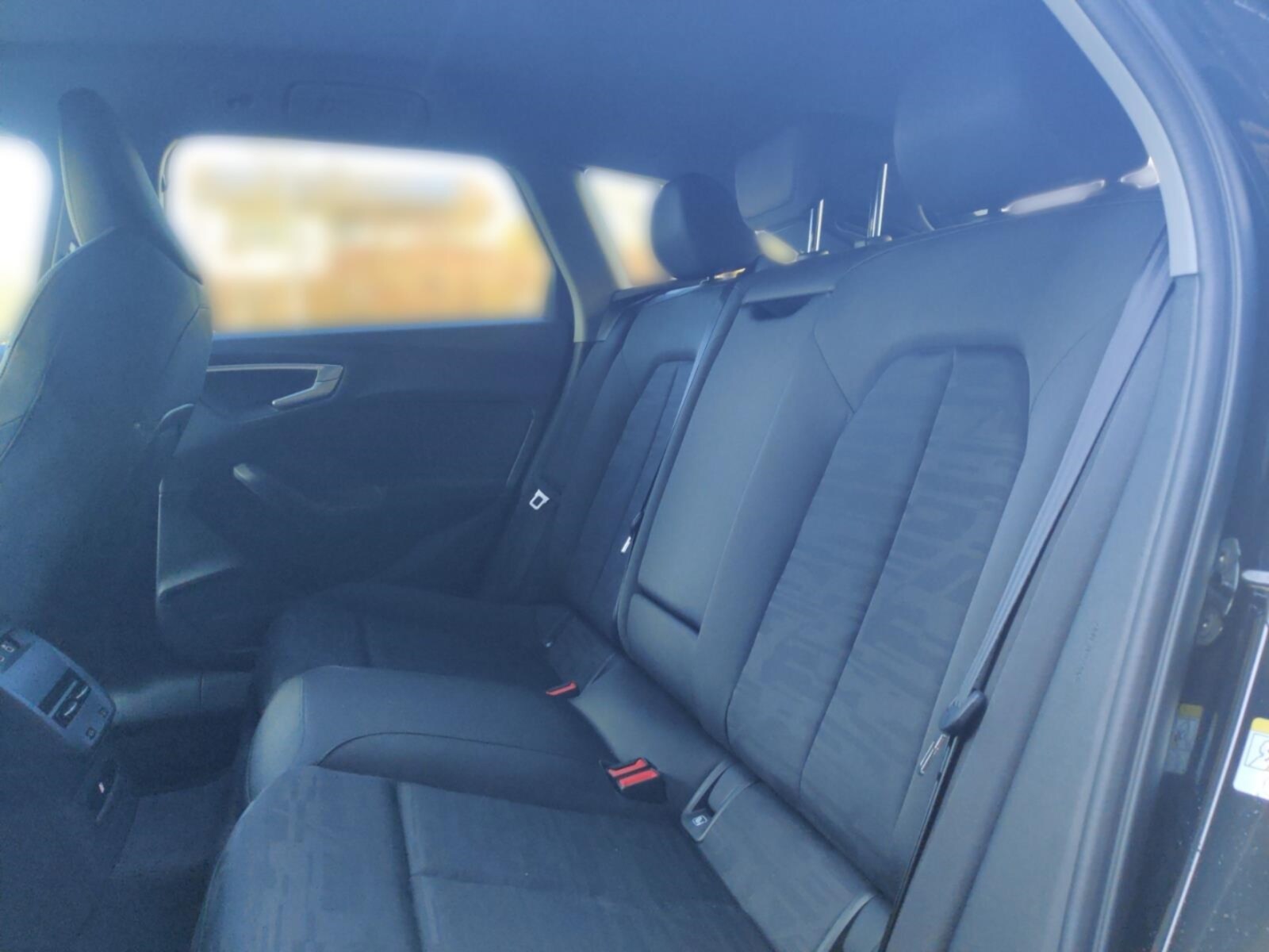 Audi A5 Avant – Bild 11