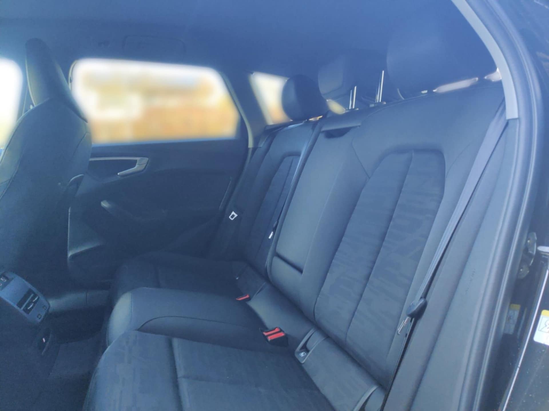 Audi A5 Avant