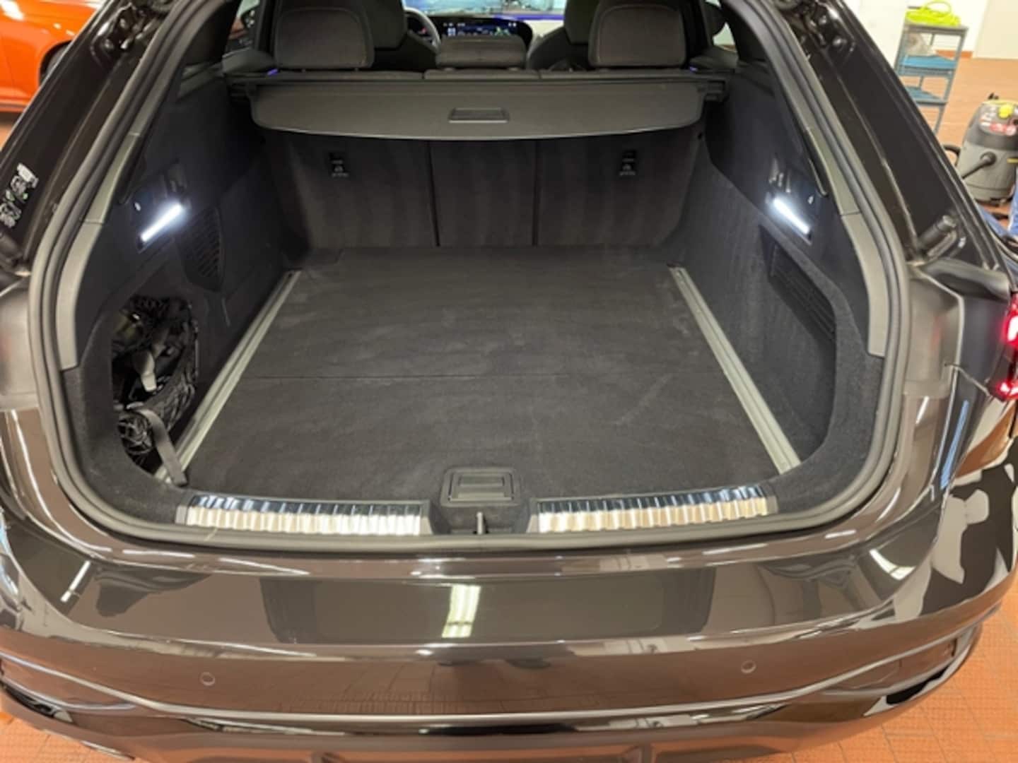 Bild über Audi A6 Avant edition one TDI quattro 150 kW S tronic - für weitere Informationen kontaktieren Sie den Audi Partner