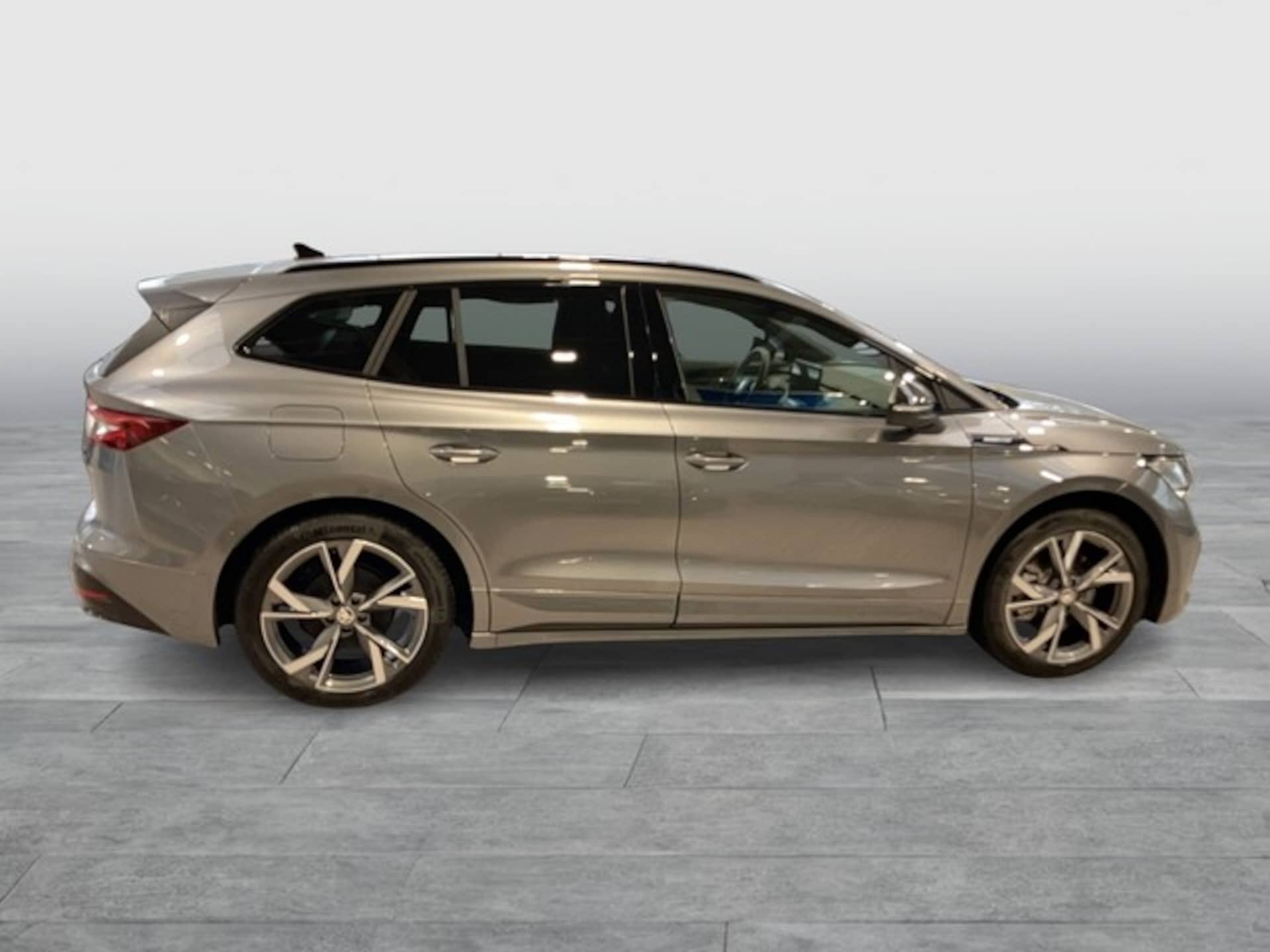 Skoda Enyaq 85 Sportline