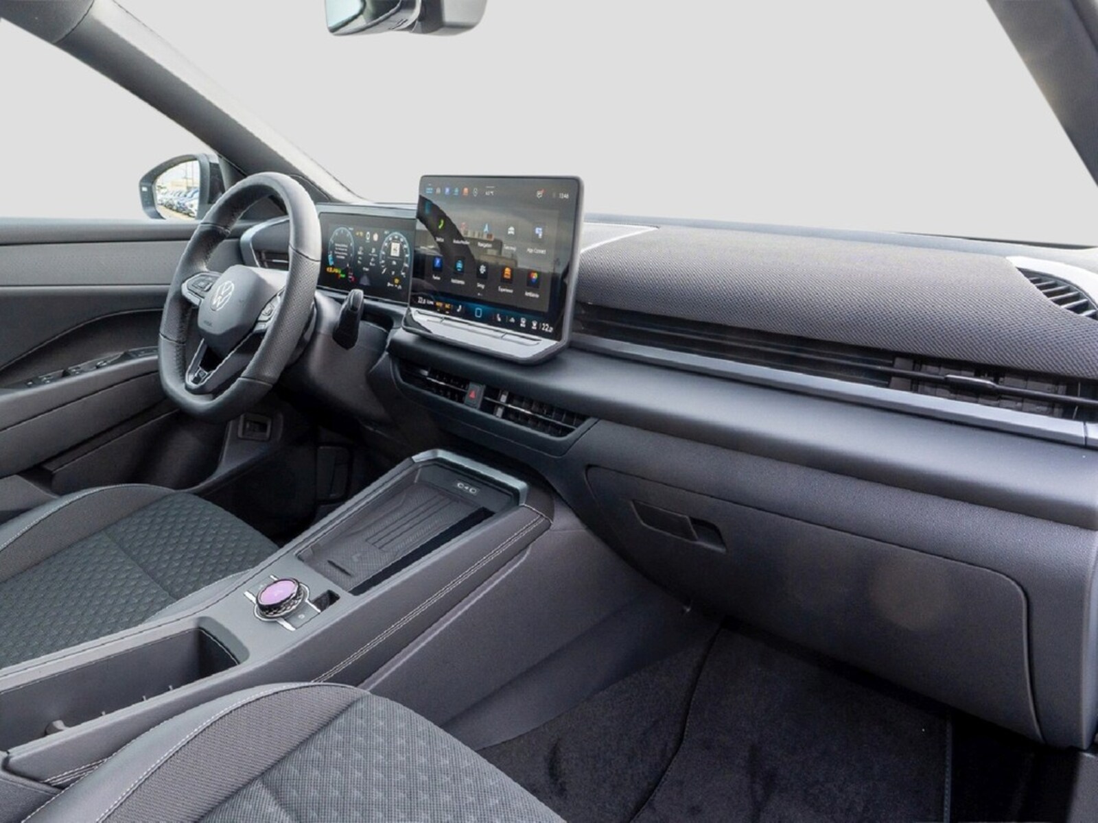 Volkswagen T-Roc – Bild 8
