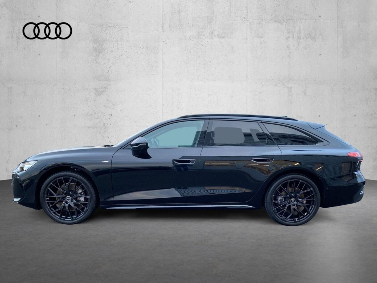 Audi A6 Avant – Bild 7