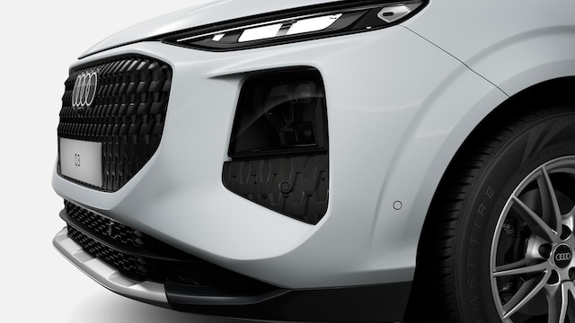 Audi Q3 TFSI E Design E-hybrid 272 Ch S Tronic - - Joinsteer - #1