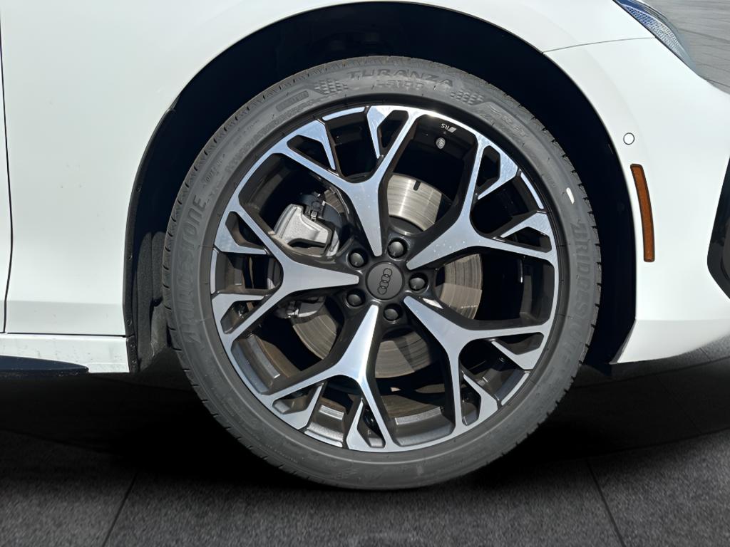 2026 Audi A6 Premium Plus - Photo 9