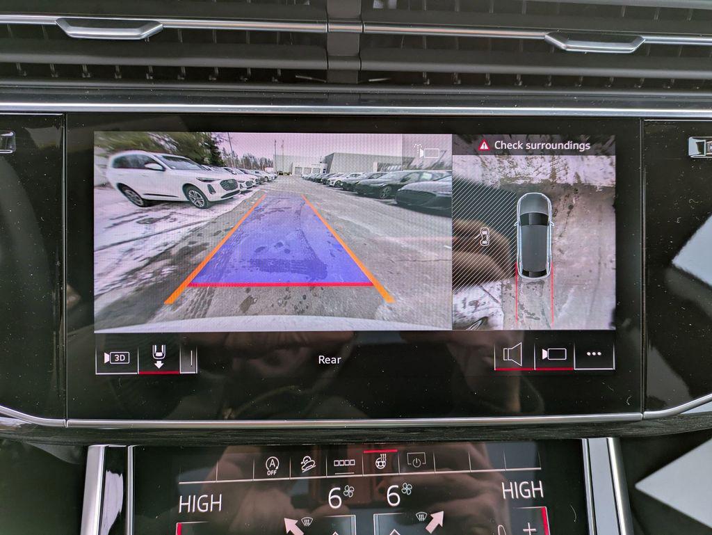 2026 Audi Q8 Premium Plus - Photo 13