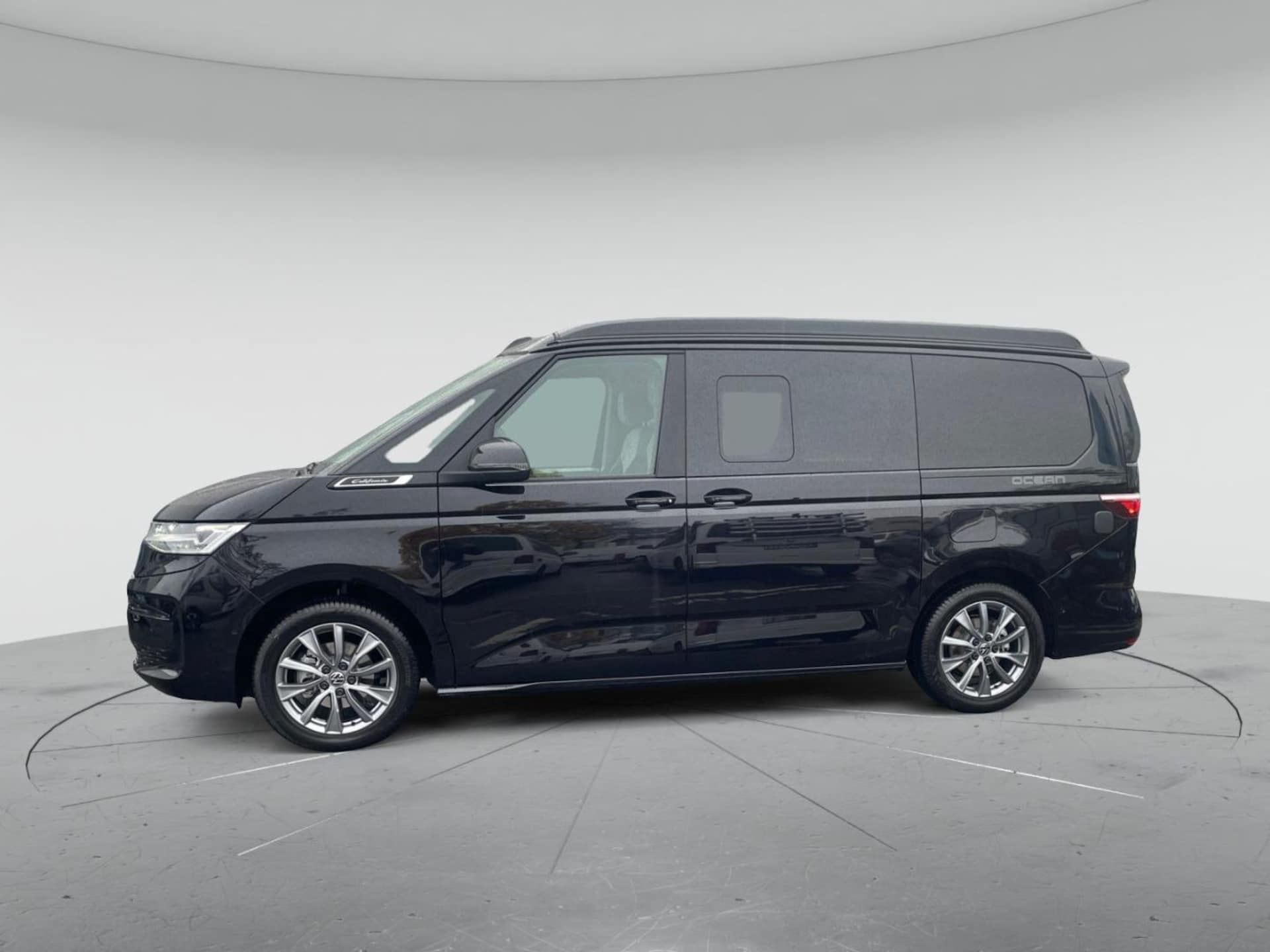 Volkswagen California Ocean