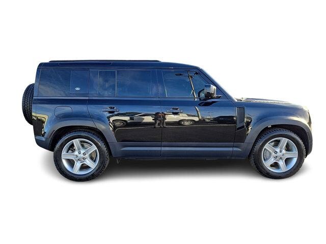 2020 Land Rover Defender