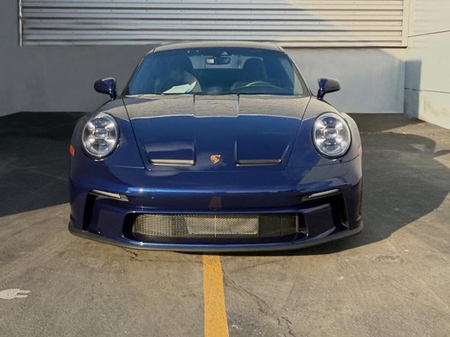 2022 Porsche 911 GT3